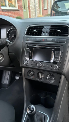 VW Polo 1.2 TDI BLUEMOTION 75KS - 3350 € - 27892380 12 | Car24.bg VW Polo 1.2 TDI BLUEMOTION 75KS - 3350 € - 27892380 12