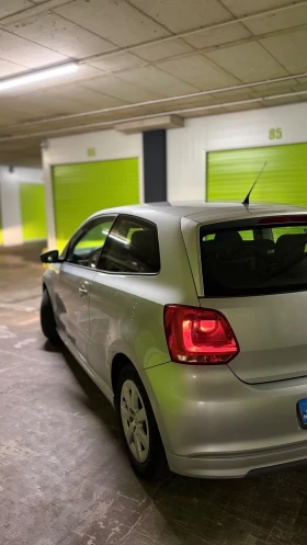 VW Polo 1.2 TDI BLUEMOTION 75KS - 3350 € - 27892380 5 | Car24.bg VW Polo 1.2 TDI BLUEMOTION 75KS - 3350 € - 27892380 5