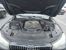 BMW 740 M-PACK* PANORAMA* SOFT-CLOSE* 360-CAM* HARMAN* HEA - 14250 € - 40736615 10 | Car24.bg BMW 740 M-PACK* PANORAMA* SOFT-CLOSE* 360-CAM* HARMAN* HEA - 14250 € - 40736615 10
