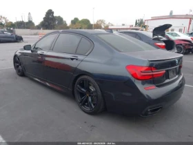 BMW 740 M-PACK* PANORAMA* SOFT-CLOSE* 360-CAM* HARMAN* HEA - 14250 € - 40736615 5 | Car24.bg BMW 740 M-PACK* PANORAMA* SOFT-CLOSE* 360-CAM* HARMAN* HEA - 14250 € - 40736615 5