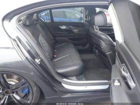 BMW 740 M-PACK* PANORAMA* SOFT-CLOSE* 360-CAM* HARMAN* HEA - 14250 € - 40736615 14 | Car24.bg BMW 740 M-PACK* PANORAMA* SOFT-CLOSE* 360-CAM* HARMAN* HEA - 14250 € - 40736615 14