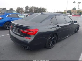 BMW 740 M-PACK* PANORAMA* SOFT-CLOSE* 360-CAM* HARMAN* HEA - 14250 € - 40736615 7 | Car24.bg BMW 740 M-PACK* PANORAMA* SOFT-CLOSE* 360-CAM* HARMAN* HEA - 14250 € - 40736615 7
