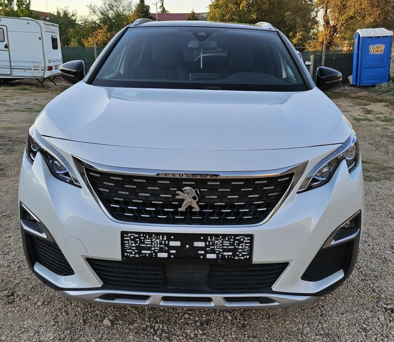 Peugeot 3008 GT-LINE ..Перла..8 speed - 31990 лв. / 16356.23 € - 17063030 1 | Car24.bg Peugeot 3008 GT-LINE ..Перла..8 speed - 31990 лв. / 16356.23 € - 17063030 1