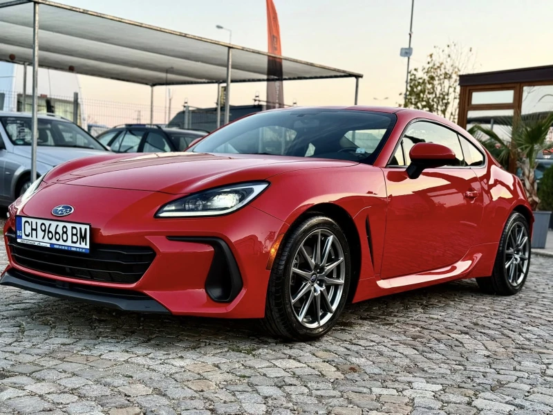 Subaru BRZ 2.4 - 54800 лв. / 28018.80 € - 82871659 1 | Car24.bg Subaru BRZ 2.4 - 54800 лв. / 28018.80 € - 82871659 1
