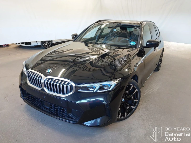 BMW 320 d Touring Sportautomatic - 39200 € - 30355748 1 | Car24.bg BMW 320 d Touring Sportautomatic - 39200 € - 30355748 1