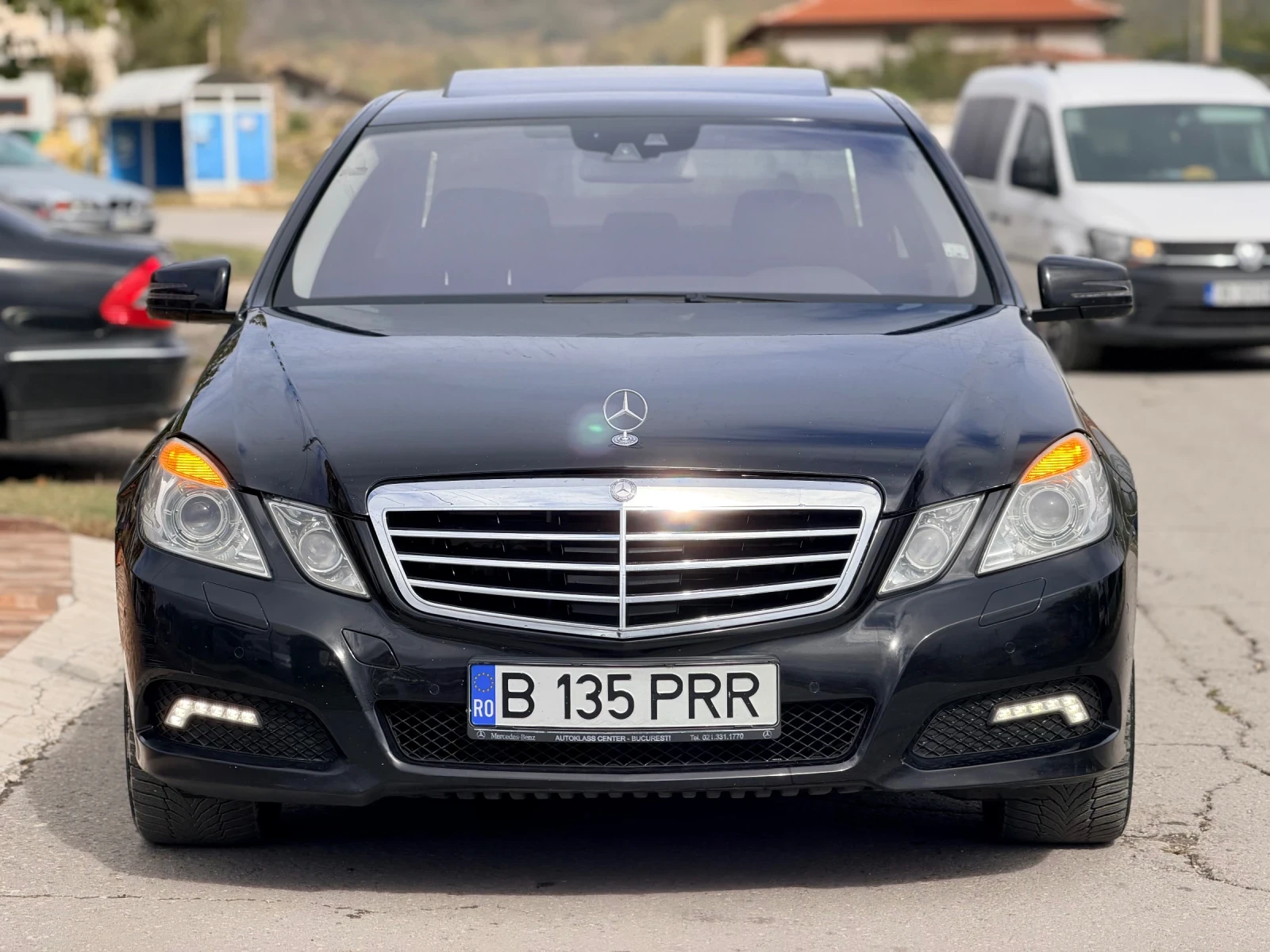 Mercedes-Benz E 350 E350d ; harman/cardon;шибедах;adaptive lights | Auto.bg — изображение 1 Mercedes-Benz E 350 E350d ; harman/cardon;шибедах;adaptive lights | Auto.bg — изображение 1