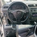 VW Caddy 2.0TDI MAXI 5 МЕСТЕН - [11] 