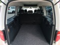 VW Caddy 2.0TDI MAXI 5 МЕСТЕН - [15] 