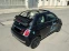 Обява за продажба на Fiat 500 1.2 Lounge Cabrio ~10 500 лв. - изображение 7
