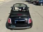 Обява за продажба на Fiat 500 1.2 Lounge Cabrio ~10 500 лв. - изображение 6