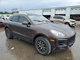 Porsche Macan S* Камера* Обдухване* BOSE* Мърт. точ - Car24.bg Porsche Macan S* Камера* Обдухване* BOSE* Мърт. точ
