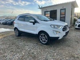 Ford EcoSport 1, 0 EcoBoost Titanium - 9800 € / 19167.13 лв. - 28774082 3 | Car24.bg Ford EcoSport 1, 0 EcoBoost Titanium - 9800 € / 19167.13 лв. - 28774082 3