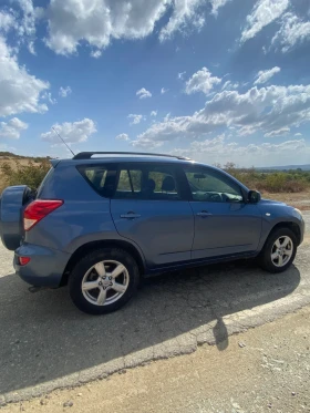 Toyota Rav4 2.0 - 3200 € / 6258.66 лв. - 60900329 4 | Car24.bg Toyota Rav4 2.0 - 3200 € / 6258.66 лв. - 60900329 4