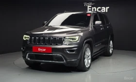 Снимка Jeep Grand cherokee