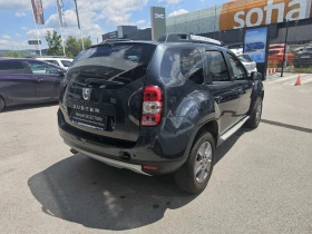 Dacia Duster dCi 110 к.с. Дизел Stop & Start 4x4 | Auto.bg — изображение 5 Dacia Duster dCi 110 к.с. Дизел Stop & Start 4x4 | Auto.bg — изображение 5