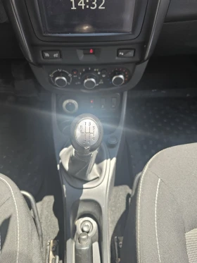 Dacia Duster dCi 110 к.с. Дизел Stop & Start 4x4 | Auto.bg — изображение 9 Dacia Duster dCi 110 к.с. Дизел Stop & Start 4x4 | Auto.bg — изображение 9