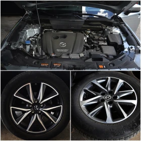 Mazda CX-5 2.5 SKYACTIV-G AWD - REVOLUTION - ШВЕЙЦАРИЯ | Auto.bg — изображение 17 Mazda CX-5 2.5 SKYACTIV-G AWD - REVOLUTION - ШВЕЙЦАРИЯ | Auto.bg — изображение 17