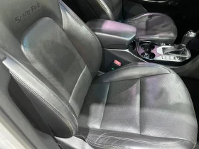 Hyundai Santa fe 2.2 CRDi 4WD ! Exclusive Special ! - 13700 € / 26794.87 лв. - 10198006 11 | Car24.bg Hyundai Santa fe 2.2 CRDi 4WD ! Exclusive Special ! - 13700 € / 26794.87 лв. - 10198006 11