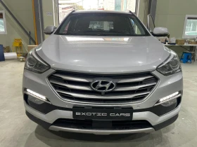 Hyundai Santa fe 2.2 CRDi 4WD ! Exclusive Special ! - 13700 € / 26794.87 лв. - 10198006 2 | Car24.bg Hyundai Santa fe 2.2 CRDi 4WD ! Exclusive Special ! - 13700 € / 26794.87 лв. - 10198006 2