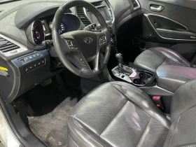Hyundai Santa fe 2.2 CRDi 4WD ! Exclusive Special ! - 13700 € / 26794.87 лв. - 10198006 8 | Car24.bg Hyundai Santa fe 2.2 CRDi 4WD ! Exclusive Special ! - 13700 € / 26794.87 лв. - 10198006 8