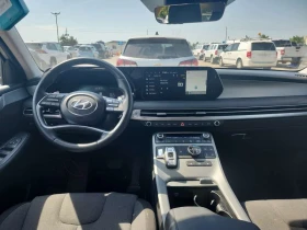 Hyundai Palisade 8 passenger/Awd Preferred /CARFAX/ФИНАНСИРАНЕ | Auto.bg — изображение 9 Hyundai Palisade 8 passenger/Awd Preferred /CARFAX/ФИНАНСИРАНЕ | Auto.bg — изображение 9