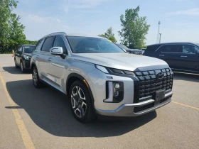 Hyundai Palisade 8 passenger/Awd Preferred /CARFAX/ФИНАНСИРАНЕ | Auto.bg — изображение 2 Hyundai Palisade 8 passenger/Awd Preferred /CARFAX/ФИНАНСИРАНЕ | Auto.bg — изображение 2