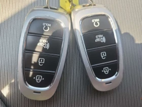 Hyundai Palisade 8 passenger/Awd Preferred /CARFAX/ФИНАНСИРАНЕ | Auto.bg — изображение 7 Hyundai Palisade 8 passenger/Awd Preferred /CARFAX/ФИНАНСИРАНЕ | Auto.bg — изображение 7
