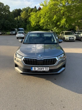 Skoda Karoq 1.5 TS 6M - 25500 € / 49873.67 лв. - 82484308 2 | Car24.bg Skoda Karoq 1.5 TS 6M - 25500 € / 49873.67 лв. - 82484308 2