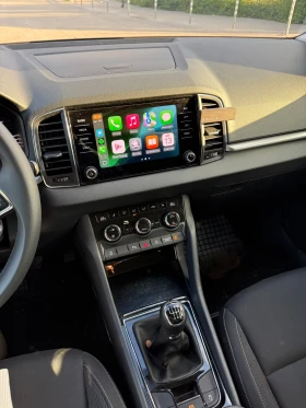 Skoda Karoq 1.5 TS 6M - 25500 € / 49873.67 лв. - 82484308 7 | Car24.bg Skoda Karoq 1.5 TS 6M - 25500 € / 49873.67 лв. - 82484308 7