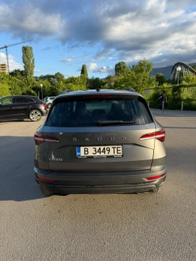 Skoda Karoq 1.5 TS 6M - 25500 € / 49873.67 лв. - 82484308 3 | Car24.bg Skoda Karoq 1.5 TS 6M - 25500 € / 49873.67 лв. - 82484308 3