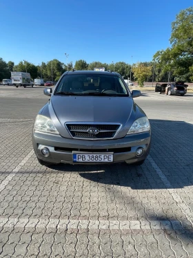 Kia Sorento undefined | Auto.bg — изображение 2 Kia Sorento undefined | Auto.bg — изображение 2