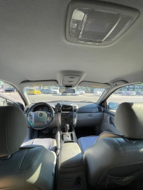 Kia Sorento undefined | Auto.bg — изображение 8 Kia Sorento undefined | Auto.bg — изображение 8