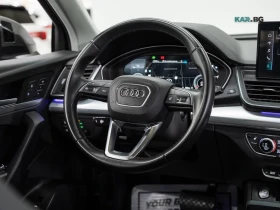Audi Q5 Sportback S-line* Панорама* АвтоКредит* (ЦЕНА ДО Б - 26599 € - 65301067 10 | Car24.bg Audi Q5 Sportback S-line* Панорама* АвтоКредит* (ЦЕНА ДО Б - 26599 € - 65301067 10