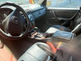 Mercedes-Benz ML 270 - 2999 € - 75569745 6 | Car24.bg Mercedes-Benz ML 270 - 2999 € - 75569745 6