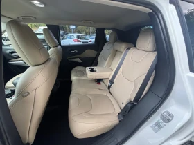 Jeep Cherokee 2.2 TD | Auto.bg — изображение 11 Jeep Cherokee 2.2 TD | Auto.bg — изображение 11