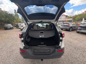 Jeep Cherokee 2.2 TD | Auto.bg — изображение 7 Jeep Cherokee 2.2 TD | Auto.bg — изображение 7