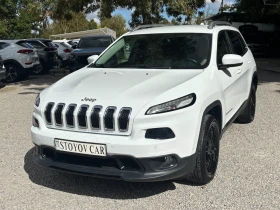 Jeep Cherokee 2.2 TD