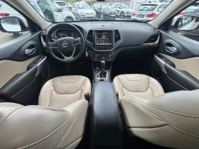 Jeep Cherokee 2.2 TD | Auto.bg — изображение 12 Jeep Cherokee 2.2 TD | Auto.bg — изображение 12