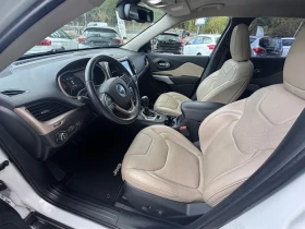 Jeep Cherokee 2.2 TD | Auto.bg — изображение 13 Jeep Cherokee 2.2 TD | Auto.bg — изображение 13