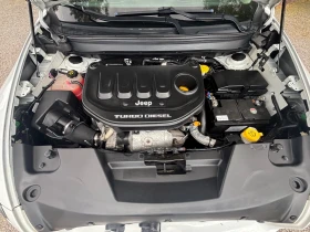 Jeep Cherokee 2.2 TD | Auto.bg — изображение 15 Jeep Cherokee 2.2 TD | Auto.bg — изображение 15
