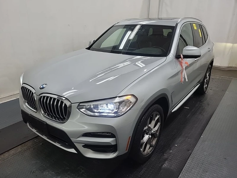 BMW X3 * XDRIVE30I * CARFAX * ЦЕНА ДО БЪЛГАРИЯ - 43900 лв. / 22445.71 € - 54785356 1 | Car24.bg BMW X3 * XDRIVE30I * CARFAX * ЦЕНА ДО БЪЛГАРИЯ - 43900 лв. / 22445.71 € - 54785356 1