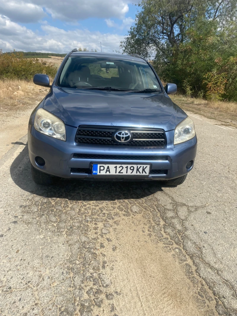 Toyota Rav4 2.0 - 3200 € / 6258.66 лв. - 60900329 1 | Car24.bg Toyota Rav4 2.0 - 3200 € / 6258.66 лв. - 60900329 1