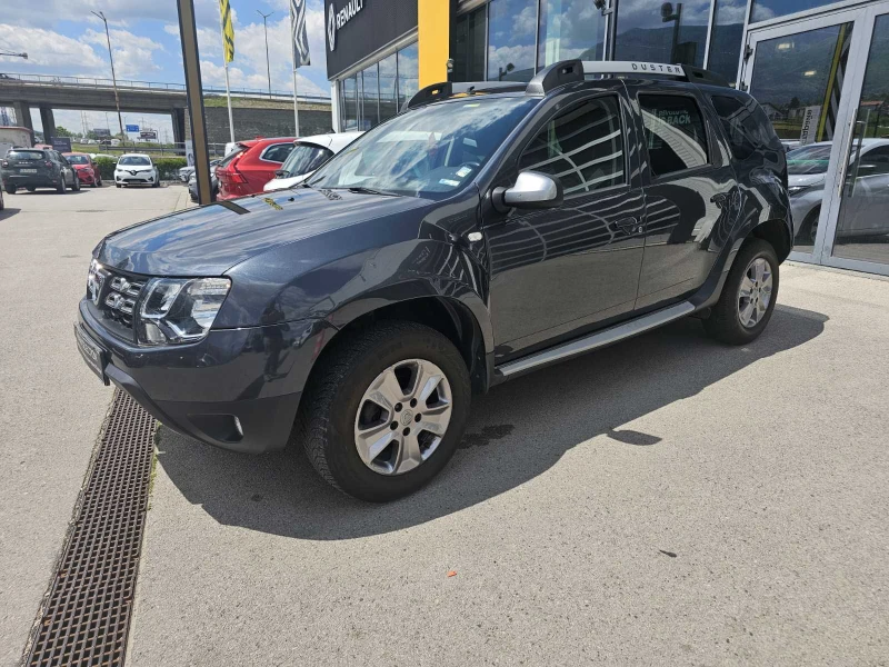 Dacia Duster dCi 110 к.с. Дизел Stop & Start 4x4 - 9900 € / 19362.72 лв. - 90317113 1 | Car24.bg Dacia Duster dCi 110 к.с. Дизел Stop & Start 4x4 - 9900 € / 19362.72 лв. - 90317113 1