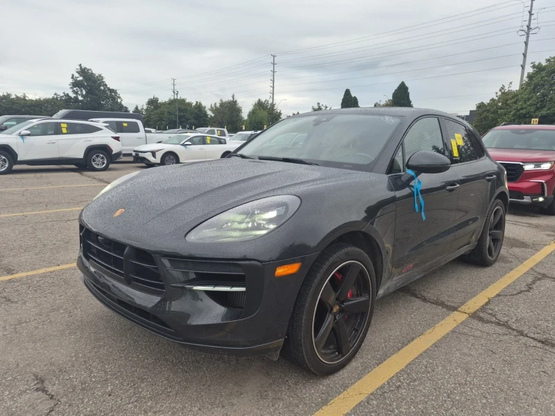Porsche Macan GTS| 2021| 2.9 V6 Twin-Turbo| 375 к.с| 45611 km - 39200 € - 20729816 1 | Car24.bg Porsche Macan GTS| 2021| 2.9 V6 Twin-Turbo| 375 к.с| 45611 km - 39200 € - 20729816 1