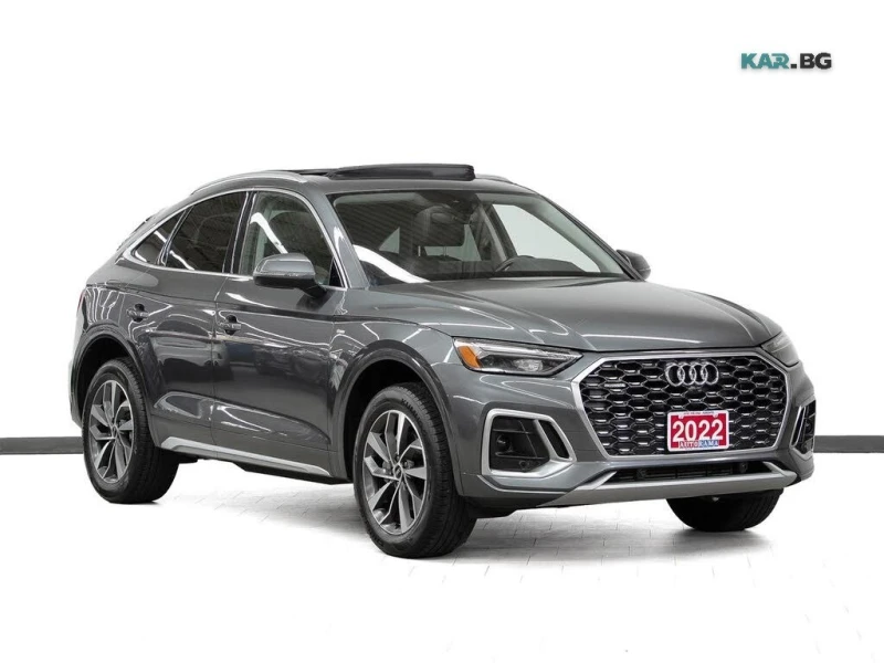 Audi Q5 Sportback S-line* Панорама* АвтоКредит* (ЦЕНА ДО Б - 26599 € - 65301067 1 | Car24.bg Audi Q5 Sportback S-line* Панорама* АвтоКредит* (ЦЕНА ДО Б - 26599 € - 65301067 1