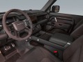Land Rover Defender 90 V8 Carpathian Edition - [12] 
