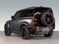 Land Rover Defender 90 V8 Carpathian Edition - [4] 