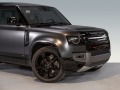 Land Rover Defender 90 V8 Carpathian Edition - [8] 