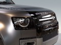 Land Rover Defender 90 V8 Carpathian Edition - [9] 