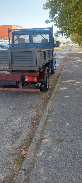 Iveco 3510 2.5 tdi тристранен Б категория | Auto.bg — изображение 16 Iveco 3510 2.5 tdi тристранен Б категория | Auto.bg — изображение 16